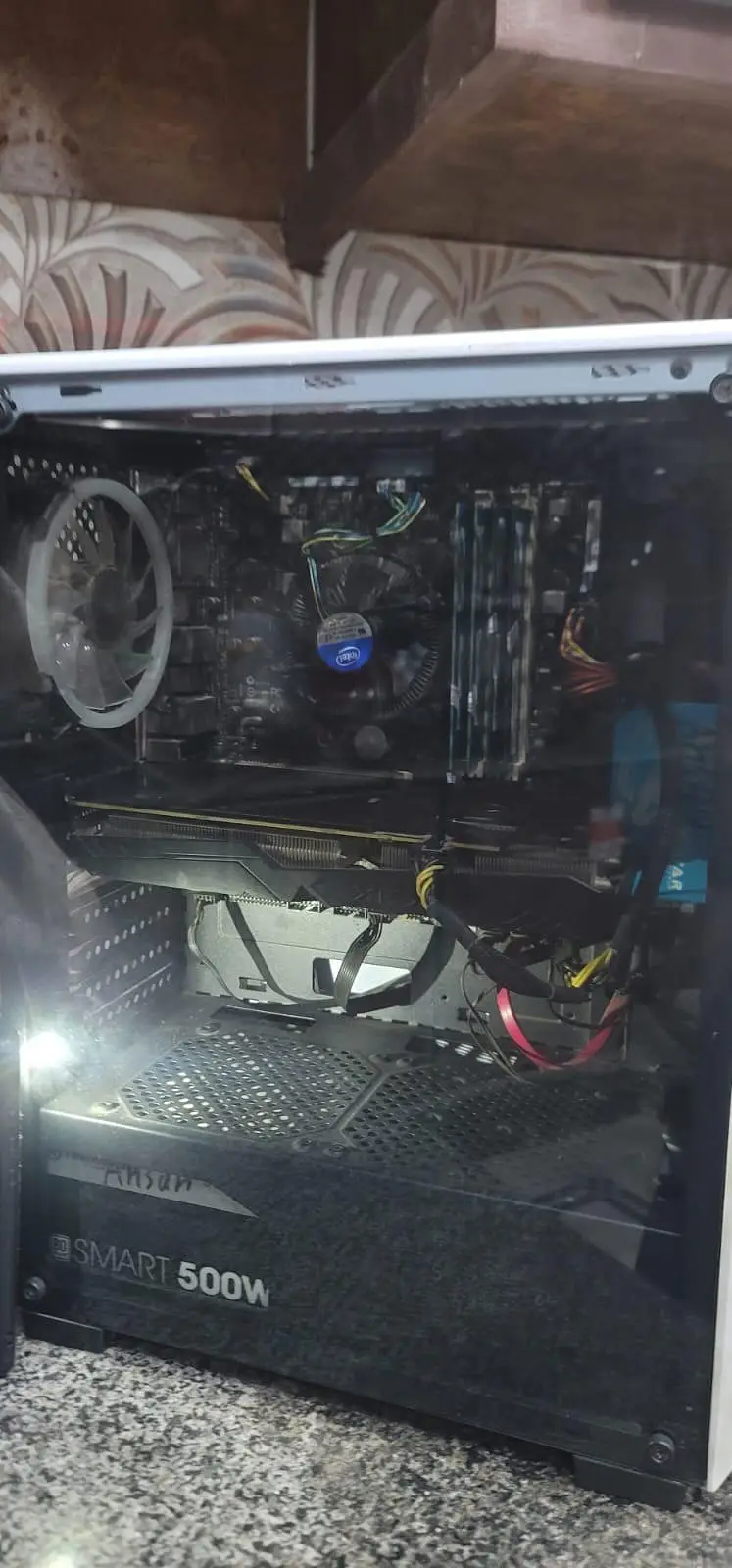 MSI Others for Sale in Faisalabad