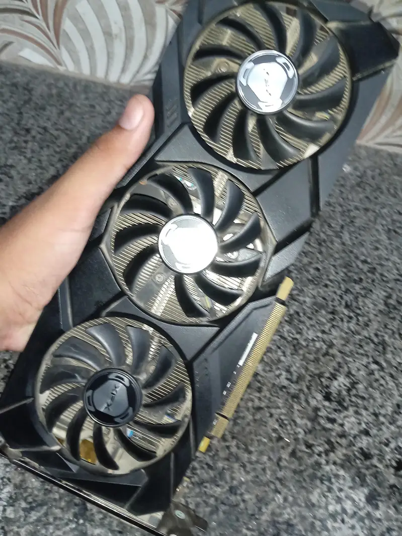 MSI Others for Sale in Faisalabad