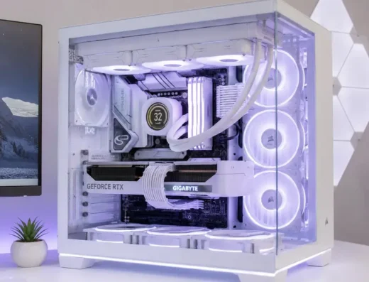 Gamming PC