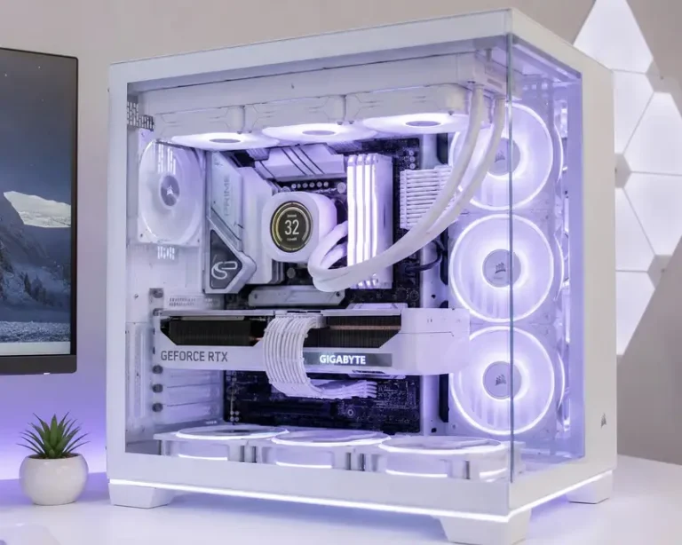 Gamming PC