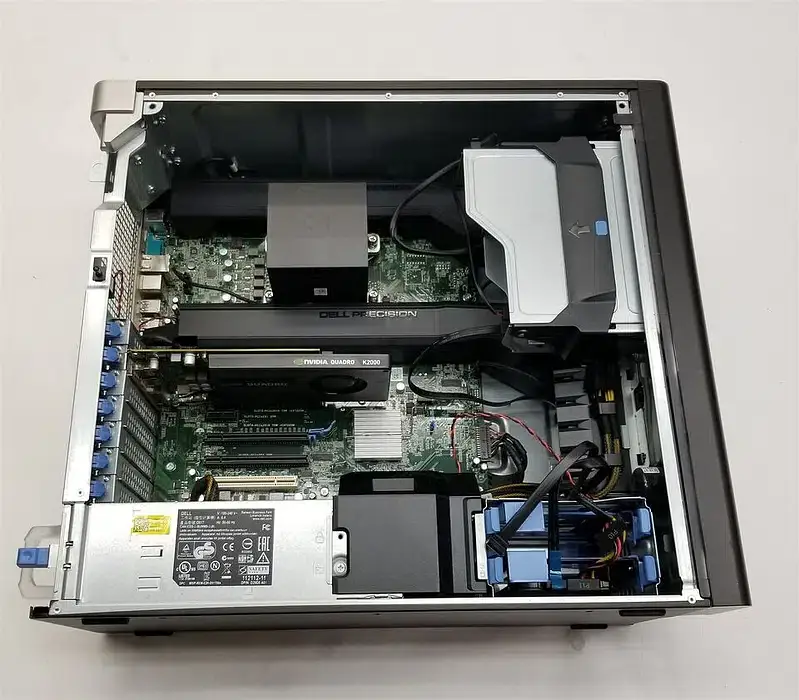 XEON gaming pc z440 gtx 1660ti dell t5810 pc rx 590 rx 570 rx 580 gtx