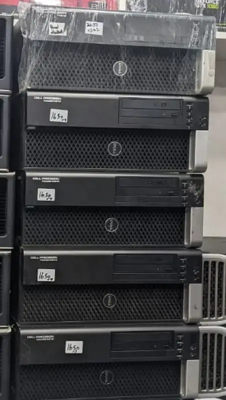 XEON gaming pc z440 gtx 1660ti dell t5810 pc rx 590 rx 570 rx 580 gtx