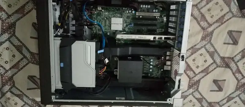 XEON gaming pc z440 gtx 1660ti dell t5810 pc rx 590 rx 570 rx 580 gtx