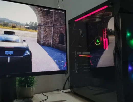 i9 9900k high end Gaming pc for sale