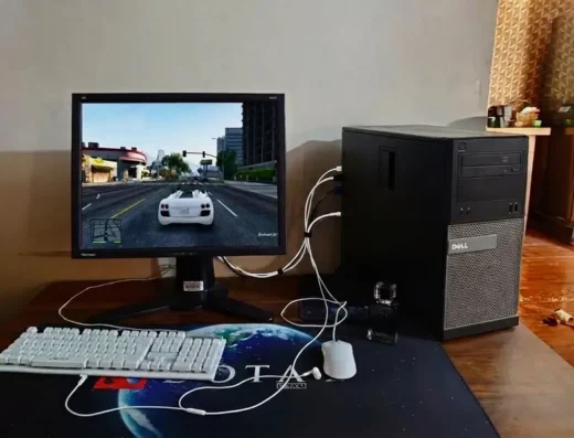 budget gaming PC for sale