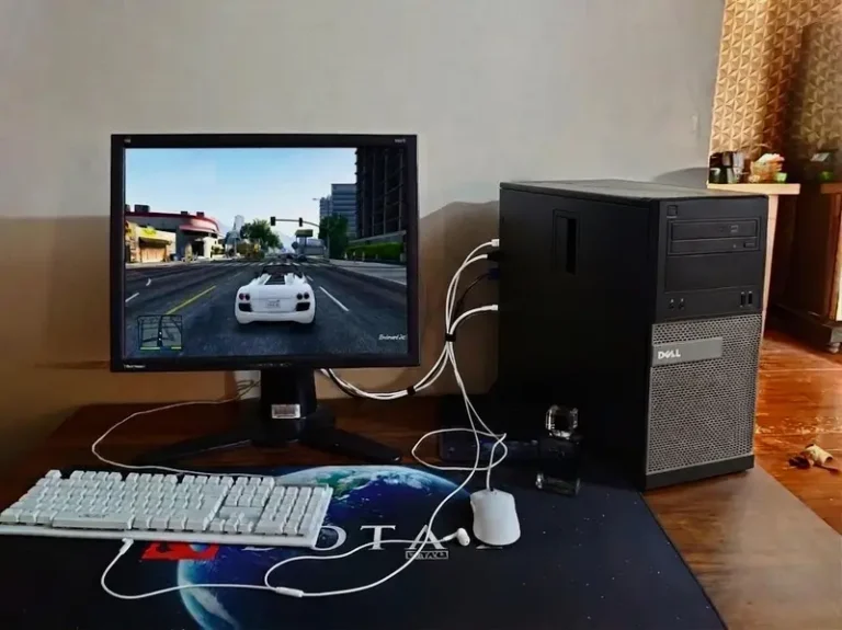 budget gaming PC for sale