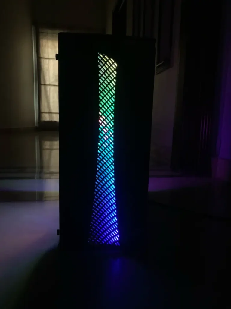 Ryzen 5 5600 + RX 6700 XT 12GB Gaming PC | Ultra 1440p Build