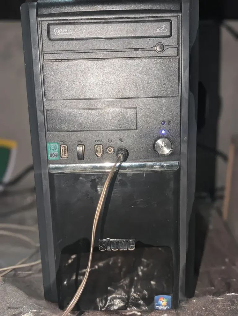 Gaming PC