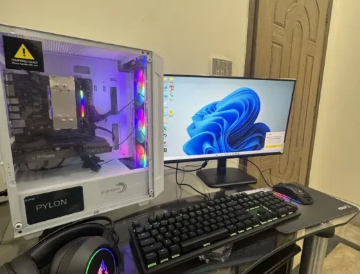 Brand New Gaming Pc For sale