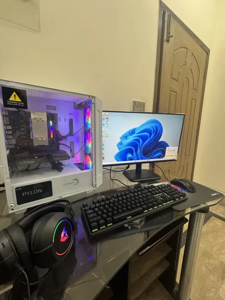 Brand New Gaming Pc For sale