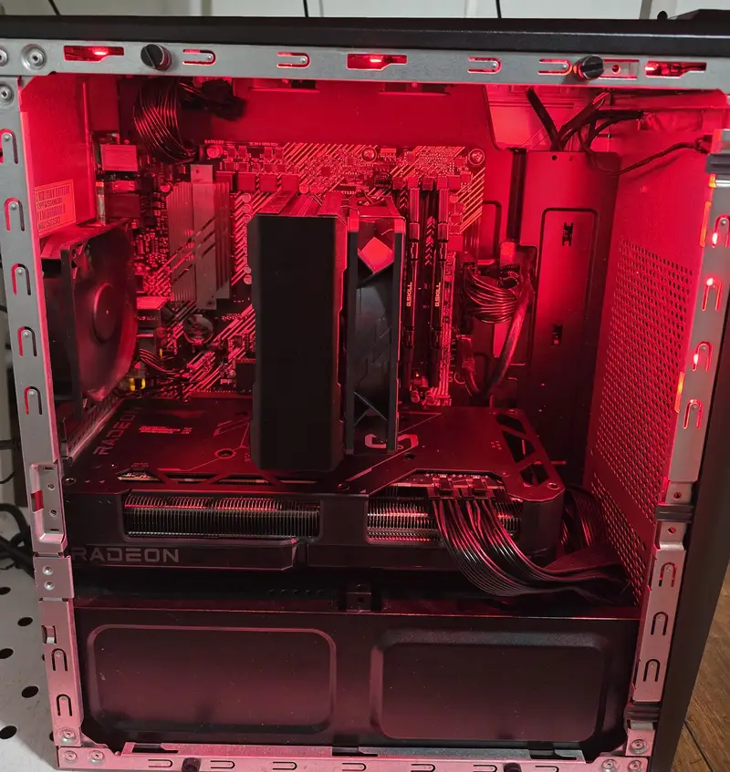 AMD Others for Sale in Islamabad