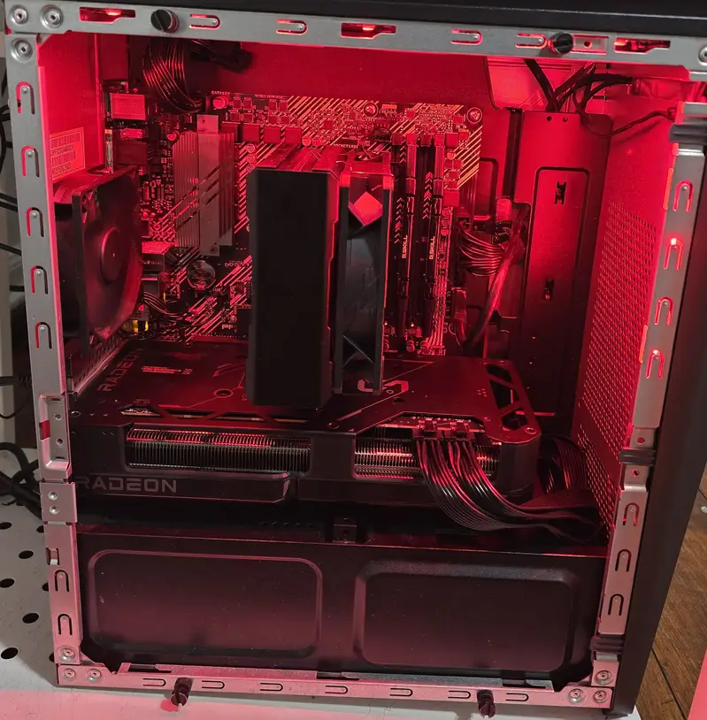 AMD Others for Sale in Islamabad