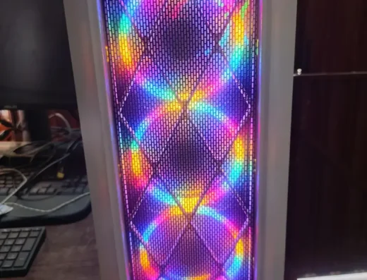 Aorus Z370 Elite motherboard