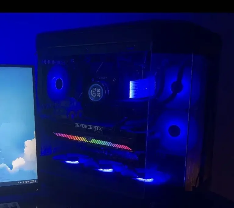 Gaming Pc For Sale
