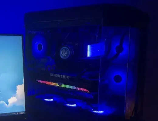 Gaming Pc For Sale