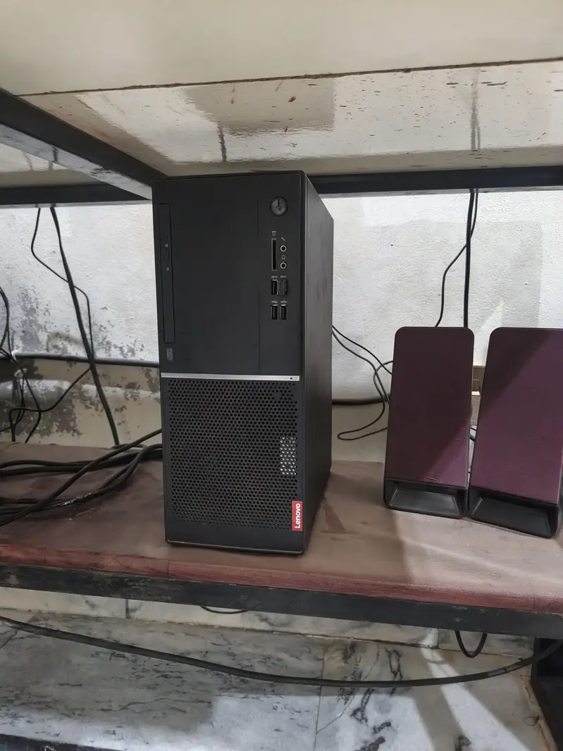Gaming Pc Ryzen 3 3200g 8gb/256gb Nvme