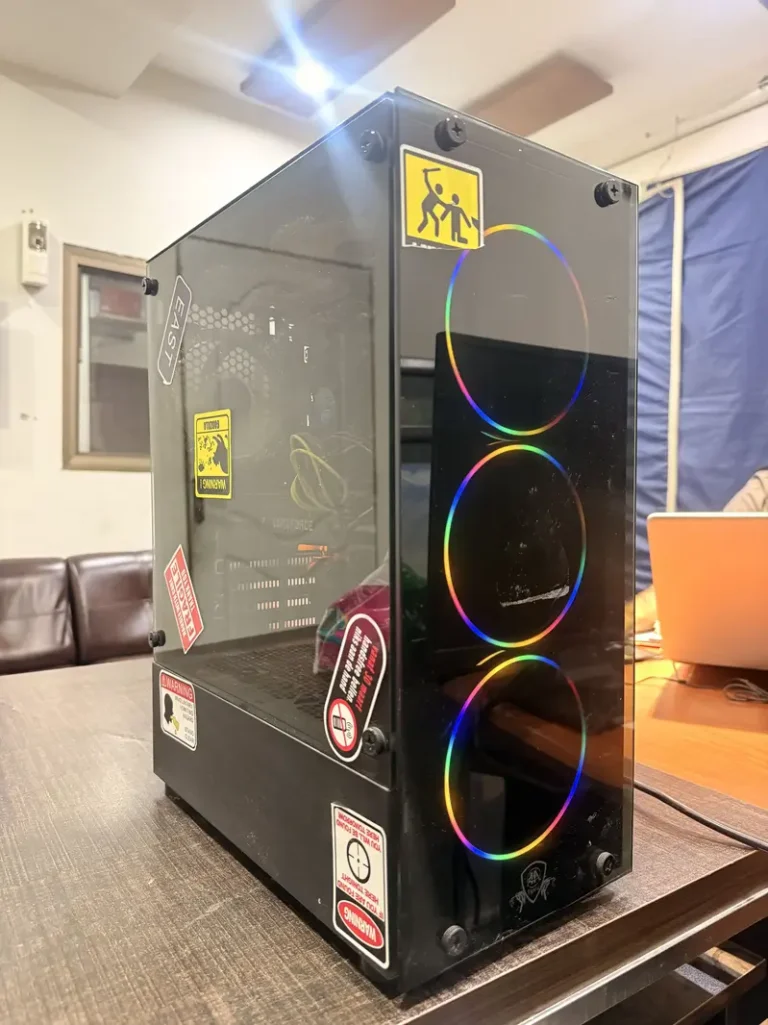 Gaming pc for sale