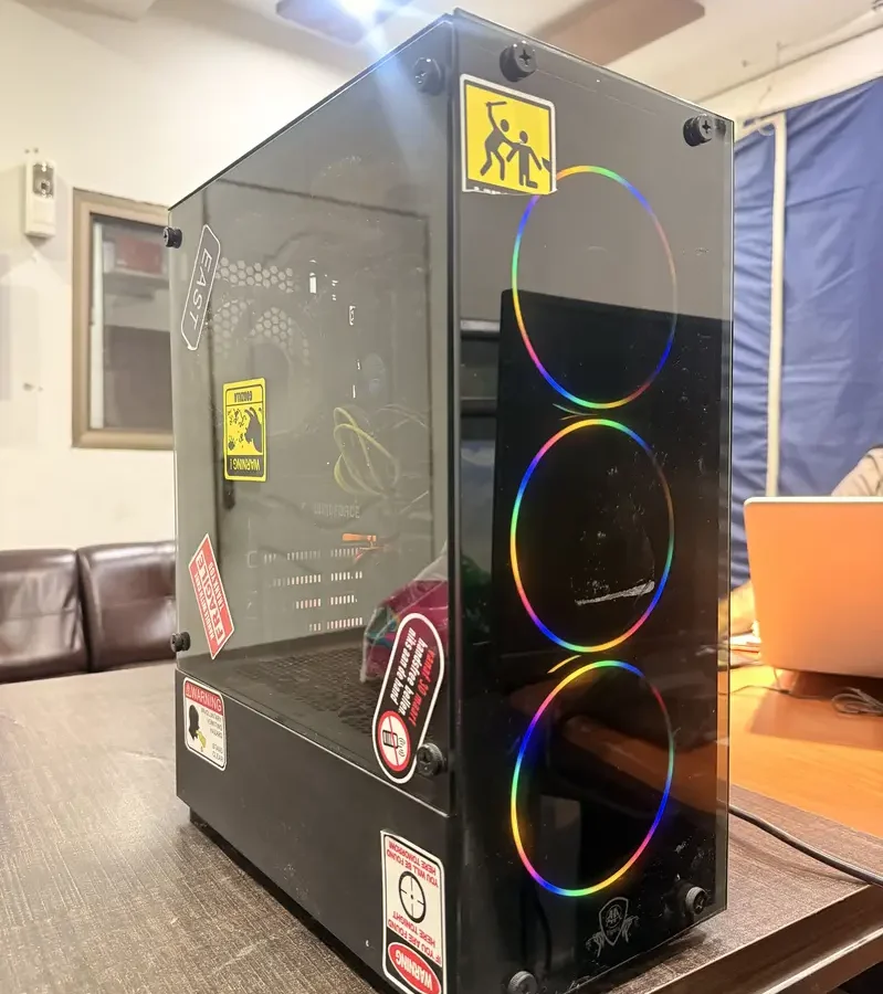 Gaming pc for sale