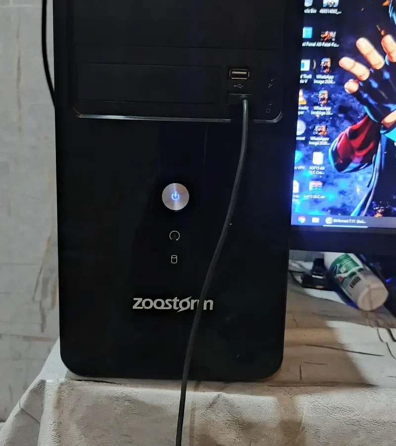 Gaming PC For Sale