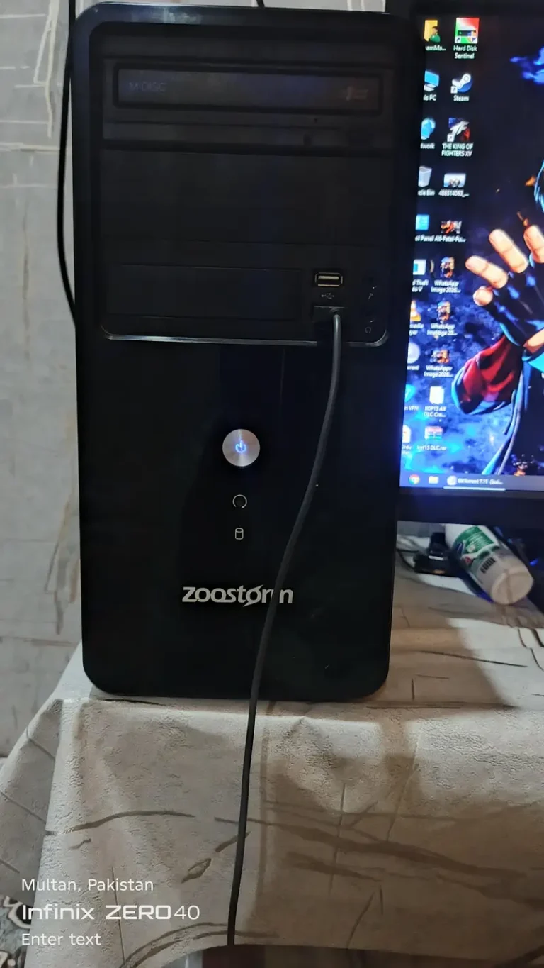 Gaming PC For Sale
