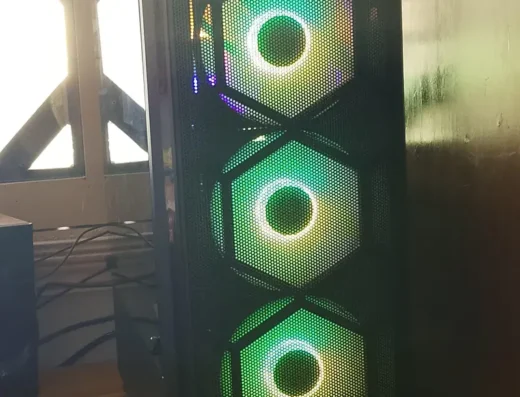 gaming PC for ultra gaming