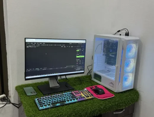 Best budget pc for sale