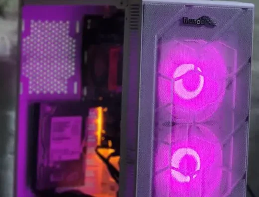 BUDGET GAMING PC FOR SALE