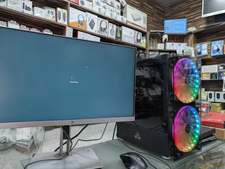 GAMING PC
