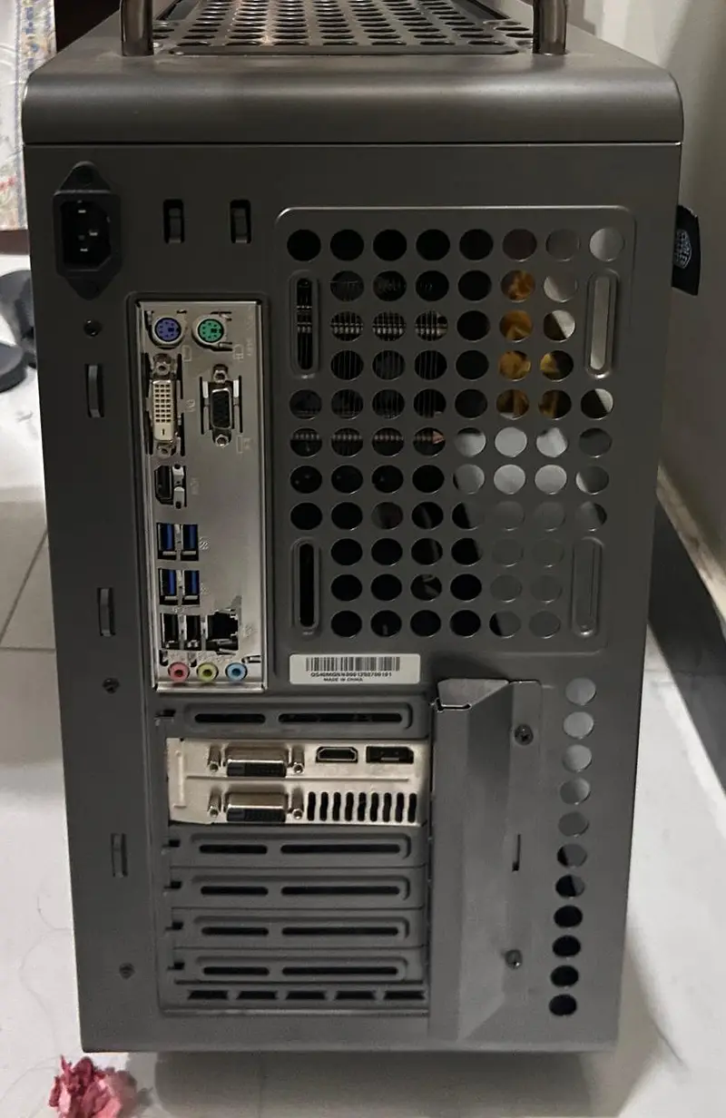MSI Others for Sale in Islamabad
