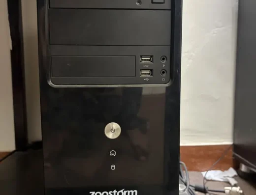 GAMING PC FOR SALE