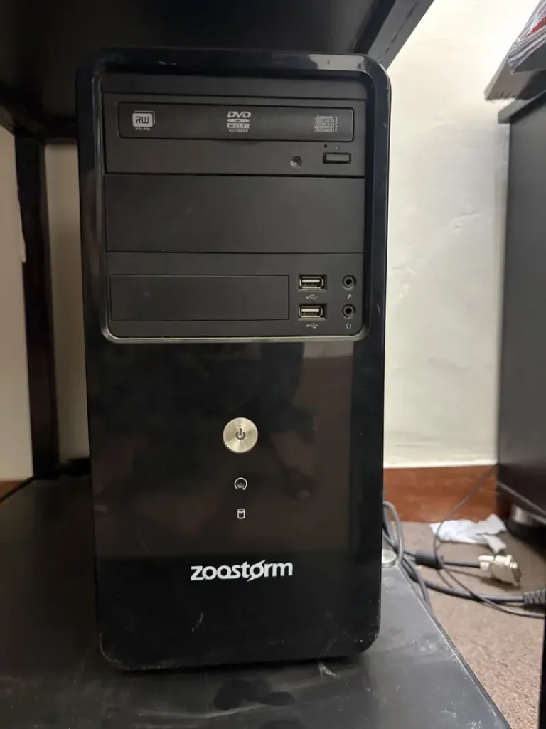 GAMING PC FOR SALE