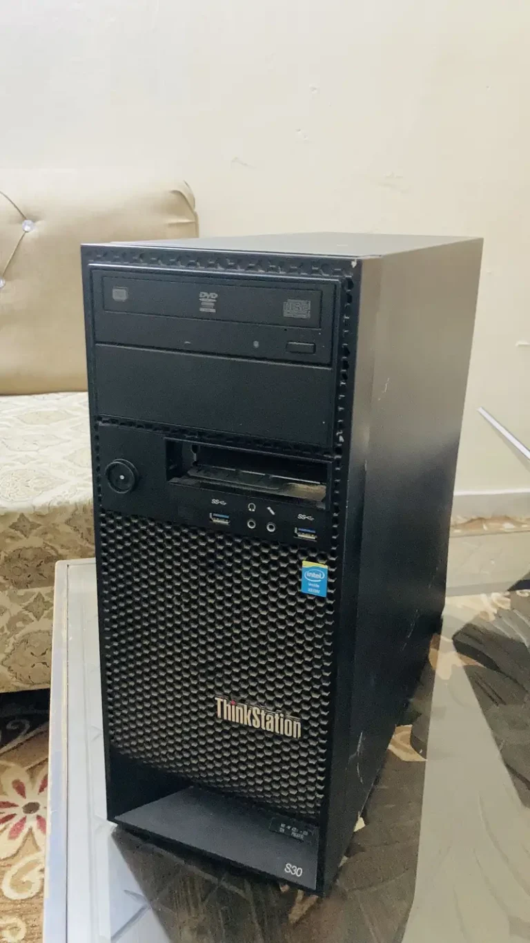 Lenovo S30