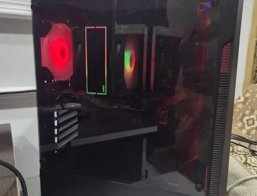 1440p Gaming PC