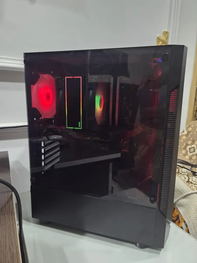 1440p Gaming PC