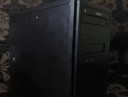 Gaming / Editing PC for Sale