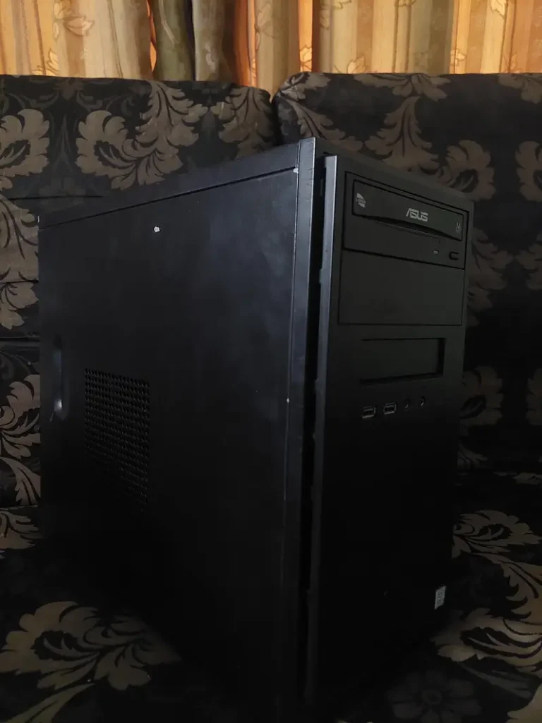 Gaming / Editing PC for Sale