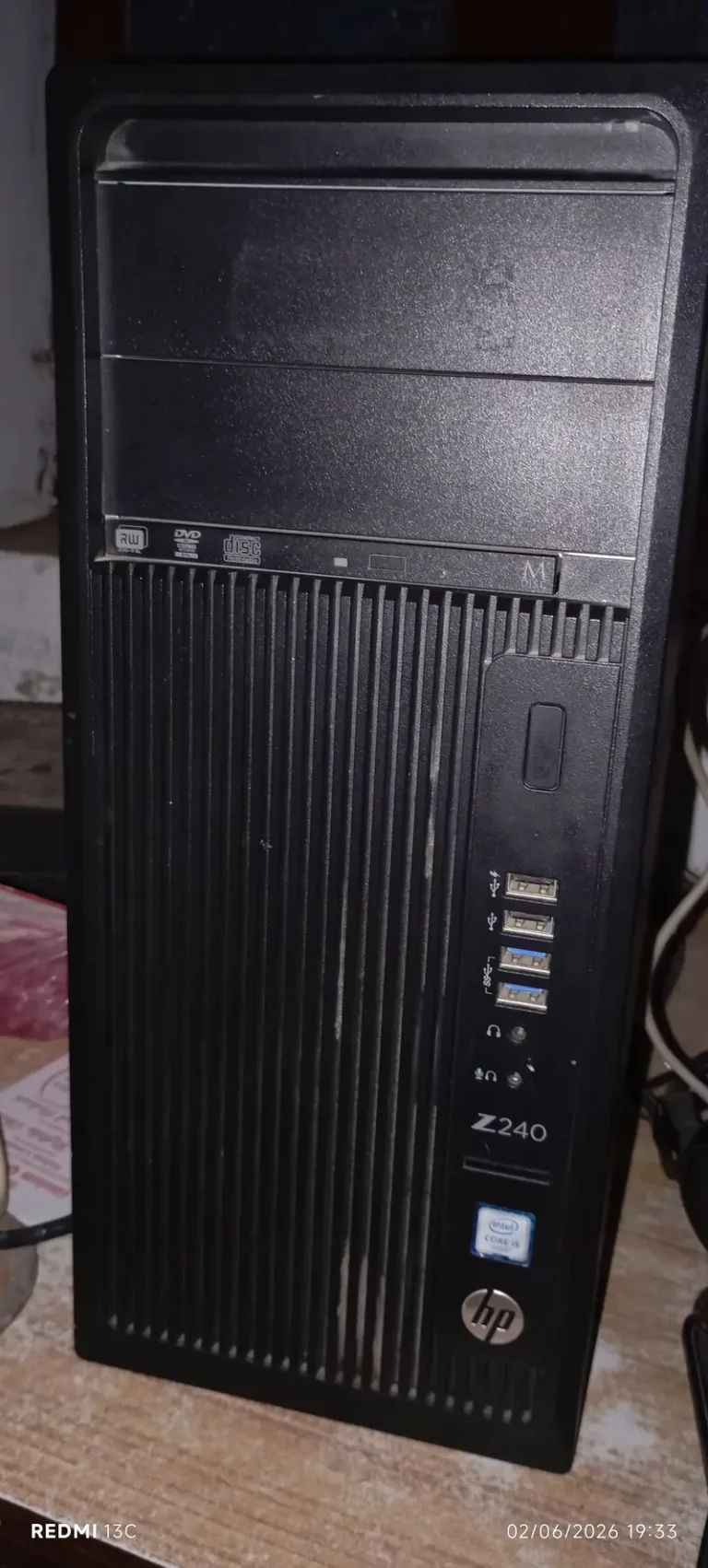 Gaming pc 16 ram DDR4