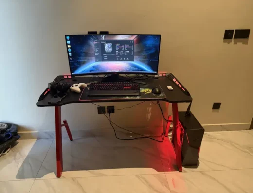 High END ALL AMD GAMING PC