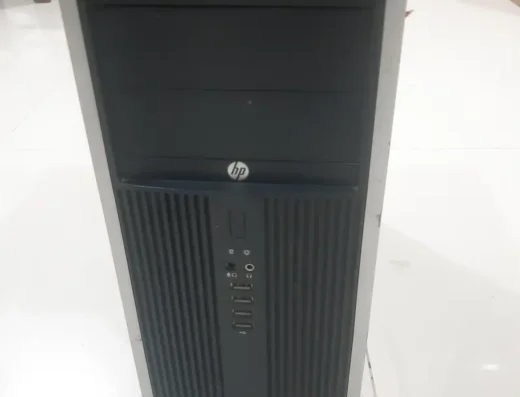 Retro Gaming PC and Office desktop.