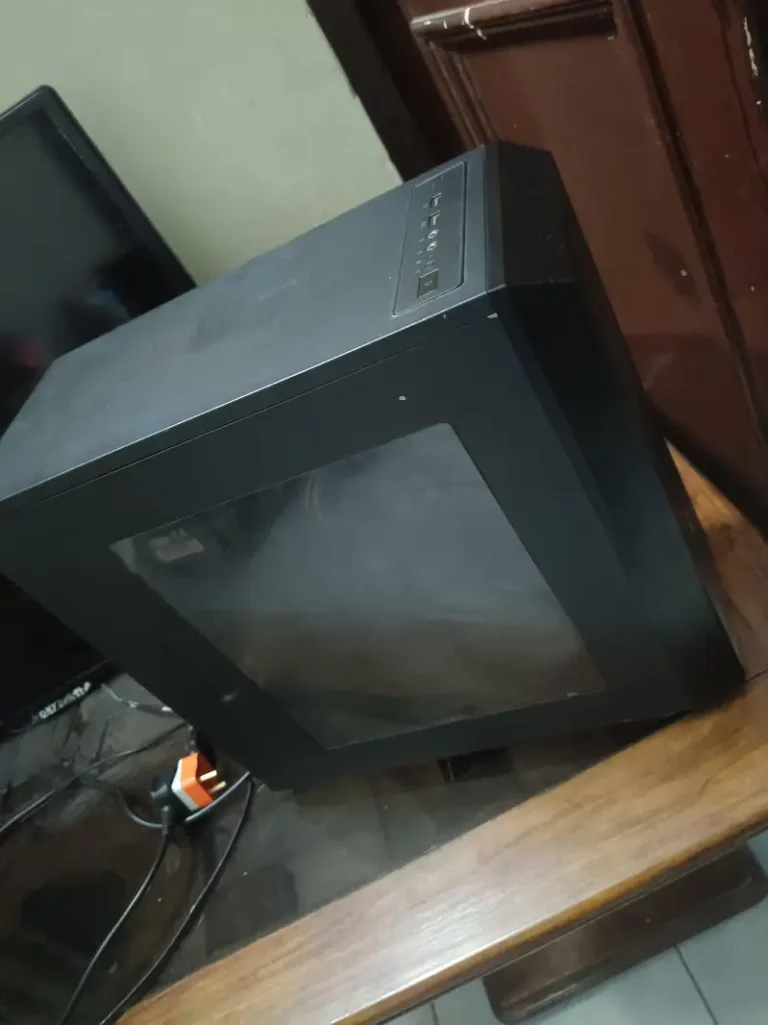gaming Budget Pc for sale