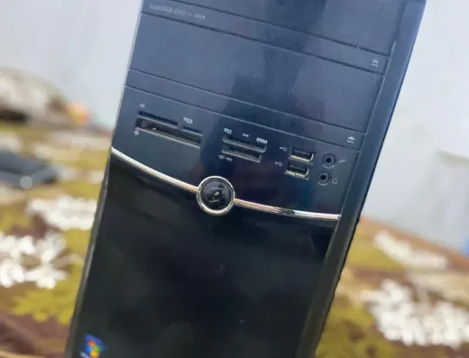 I5 3rd Gaming PC