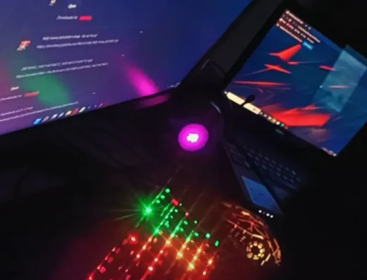 Gaming PC /1050ti gpu/ i5 8gen cpu /16ram/ 1tb hdd /256 ssd/
