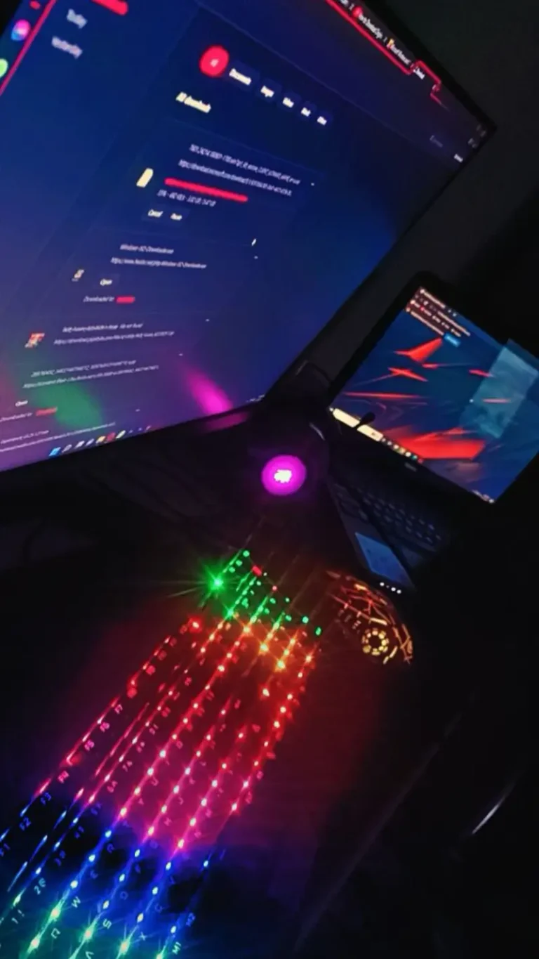 Gaming PC /1050ti gpu/ i5 8gen cpu /16ram/ 1tb hdd /256 ssd/