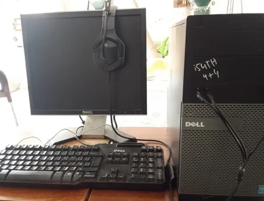 gaming PC for sale Nvidia Quadro graphic card