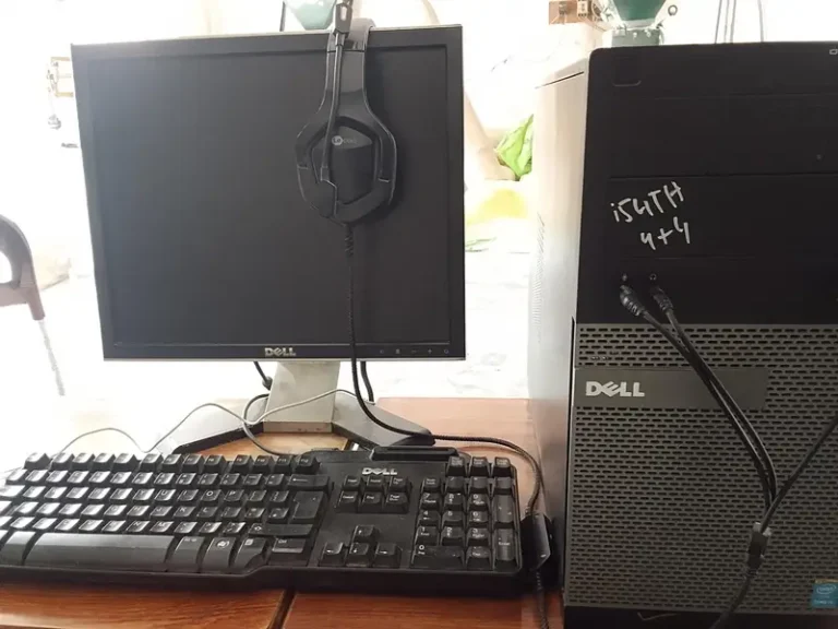 gaming PC for sale Nvidia Quadro graphic card