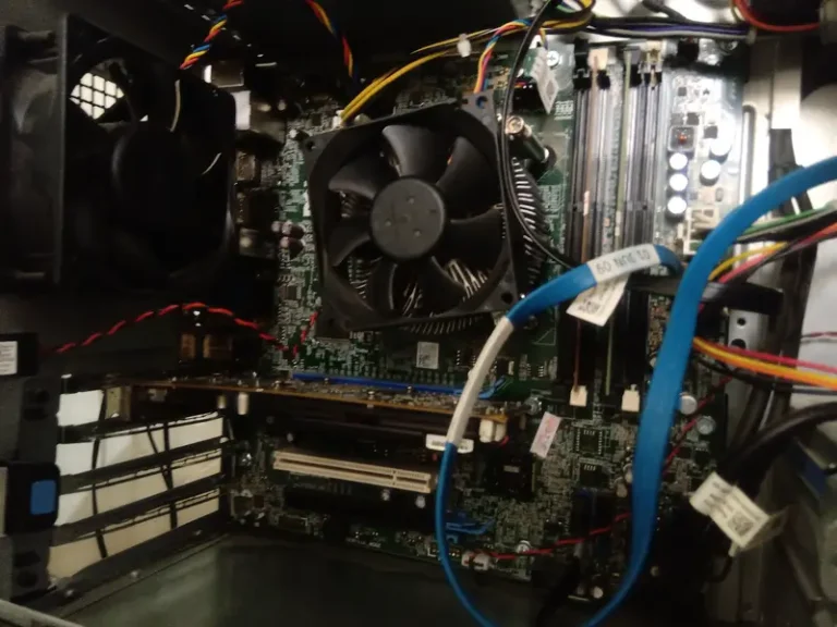 Gaming pc i5 4th generation