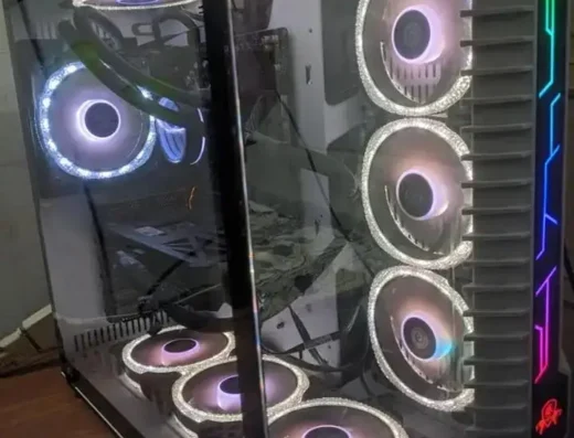 Ryzen 5 3600