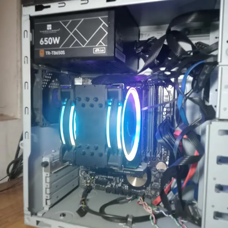 i7 pc