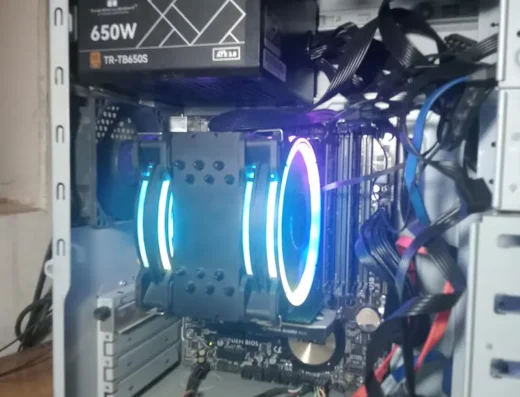 i7 pc