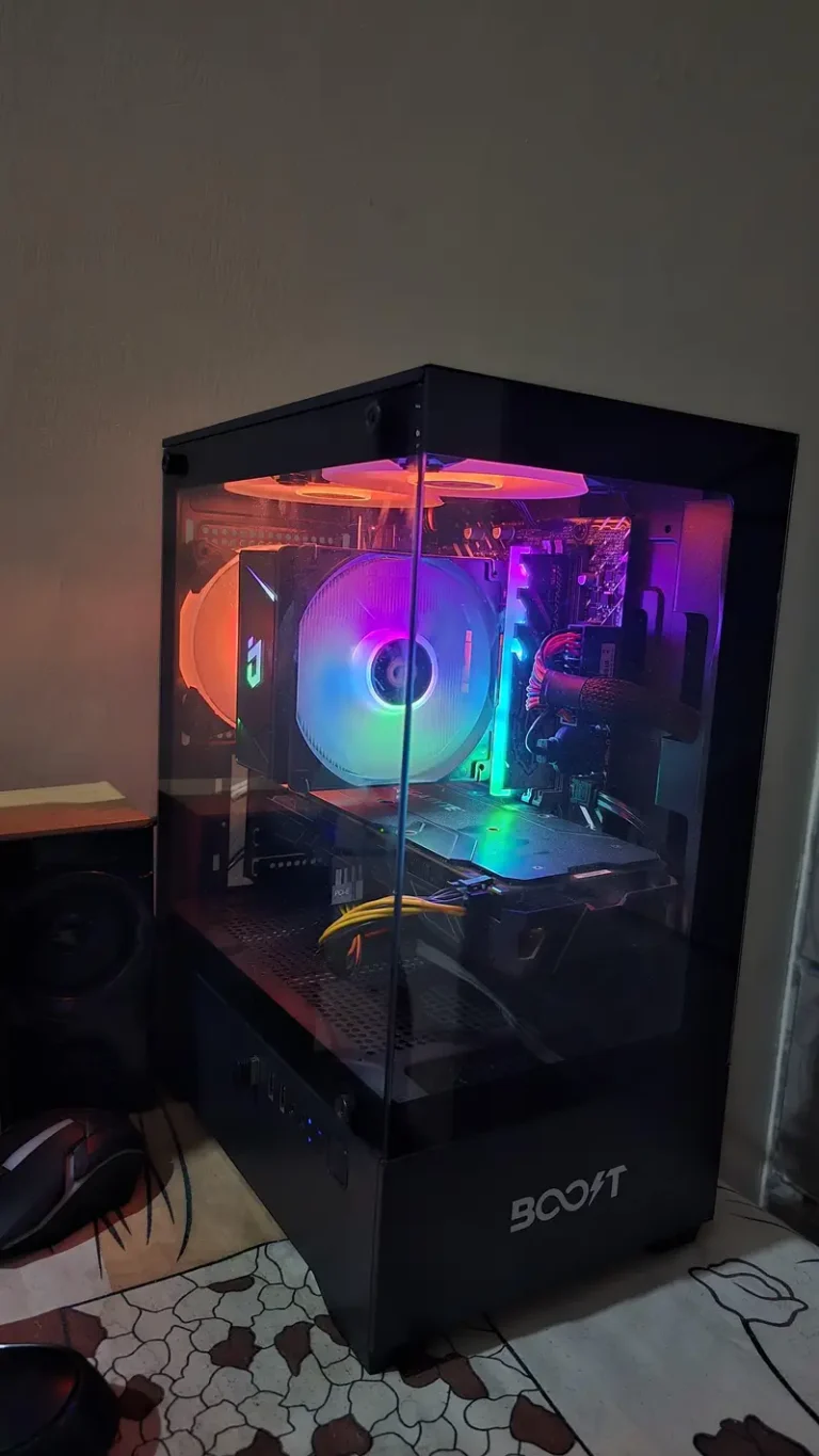 Gaming PC